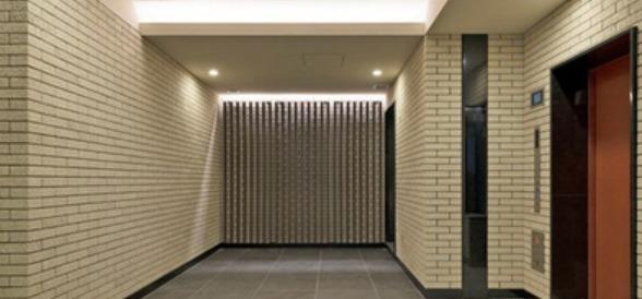 港区東麻布３丁目のマンション