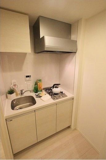 パークアビタシオン麻布十番