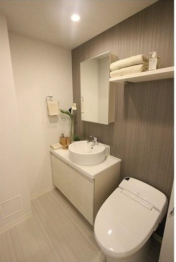 港区東麻布３丁目のマンション