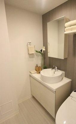 港区東麻布３丁目のマンション
