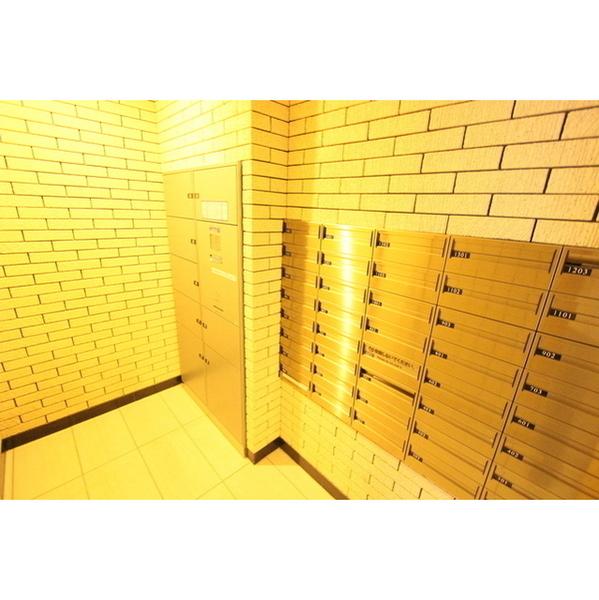 港区東麻布３丁目のマンション