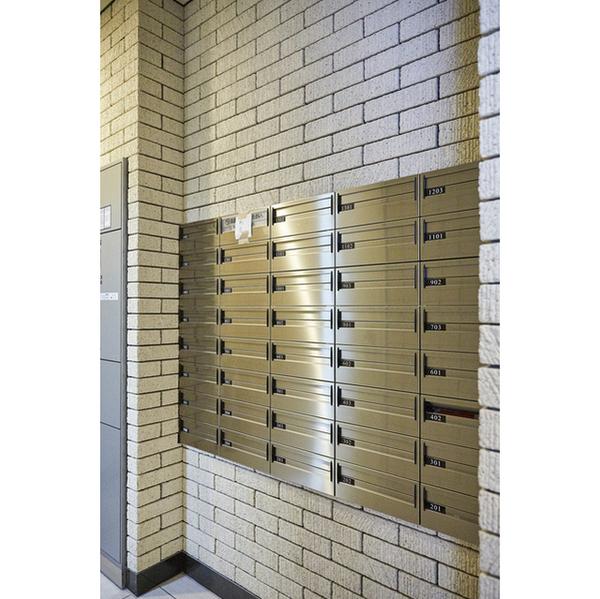 港区東麻布３丁目のマンション