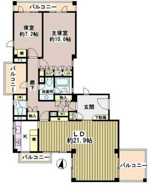 ライトウェル高輪