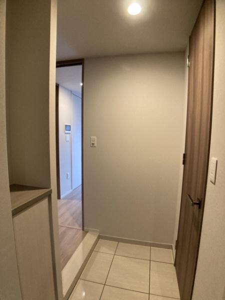 渋谷区大山町のマンション