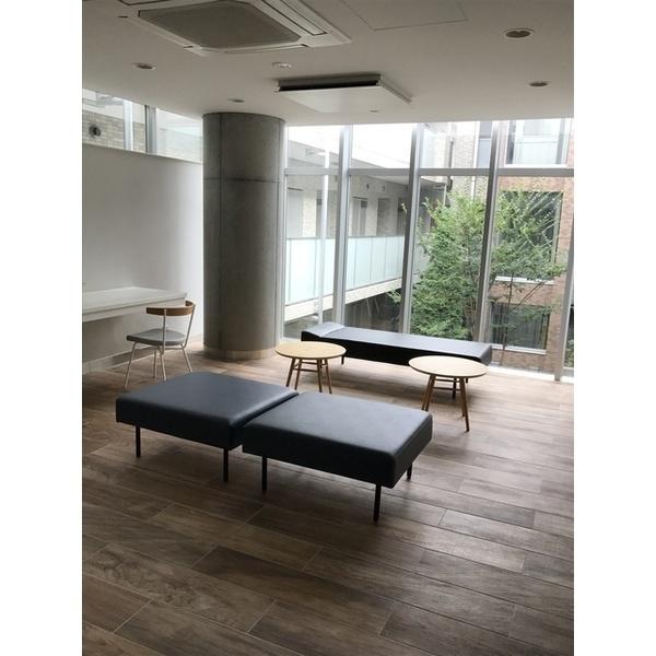 目黒区青葉台１丁目のマンション