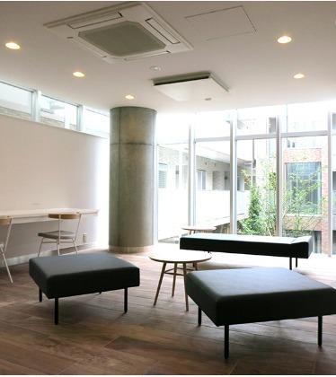 目黒区青葉台１丁目のマンション