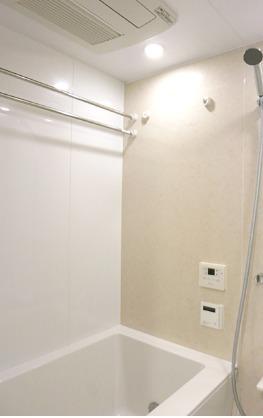 目黒区青葉台１丁目のマンション