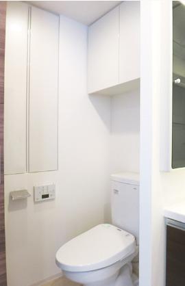 目黒区青葉台１丁目のマンション