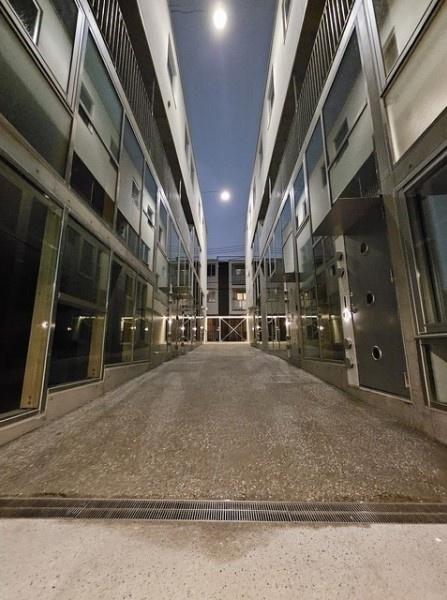 渋谷区神宮前３丁目のマンション