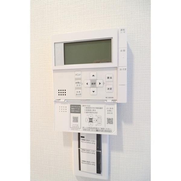 港区芝２丁目のマンション