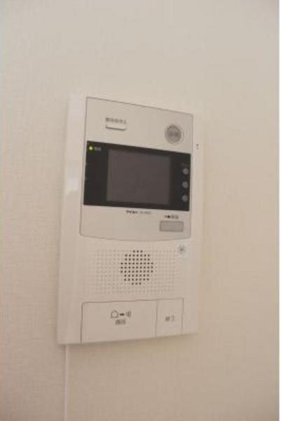 渋谷区西原２丁目のマンション