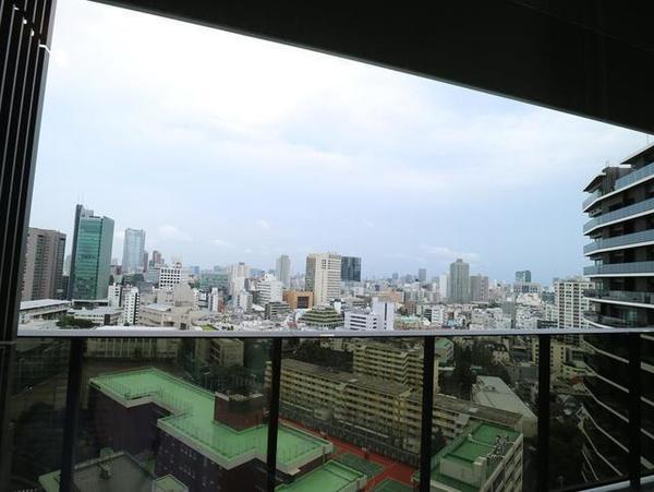 渋谷区神宮前２丁目のマンション