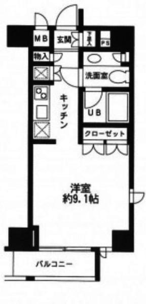 ドゥーエ南麻布
