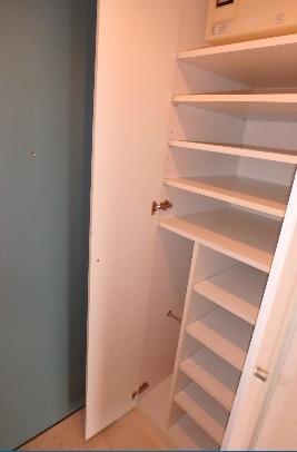 港区南麻布１丁目のマンション