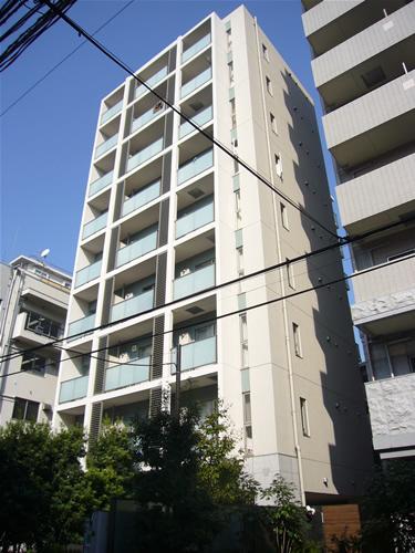 ドゥーエ南麻布