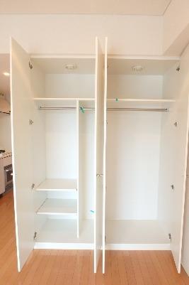 港区南麻布１丁目のマンション