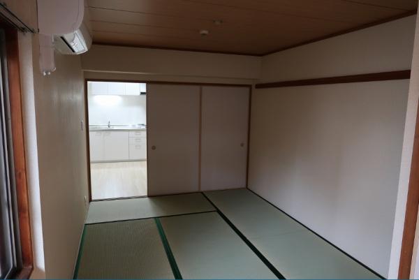 港区芝浦４丁目のマンション