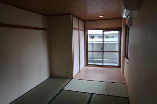 港区芝浦４丁目のマンション