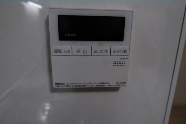 港区芝浦４丁目のマンション