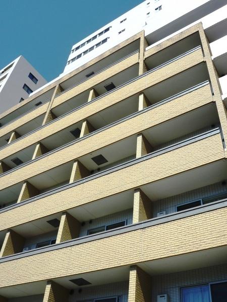 港区赤坂７丁目のマンション