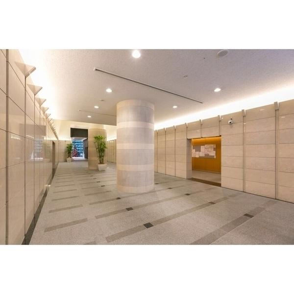 中央区日本橋浜町３丁目のマンション