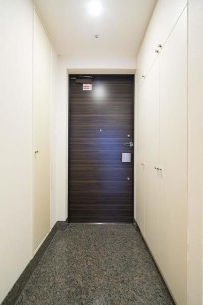 港区東新橋２丁目のマンション