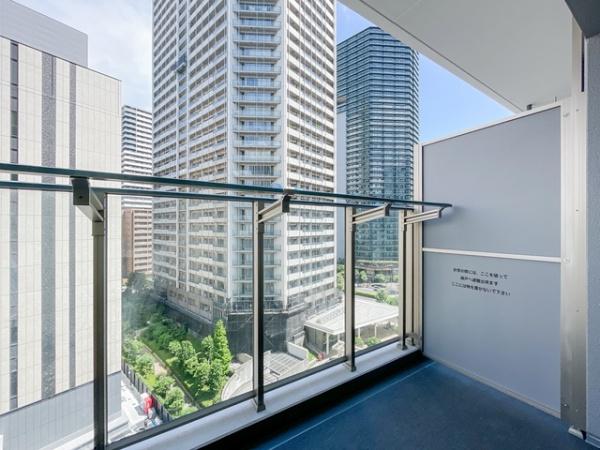 港区港南３丁目のマンション