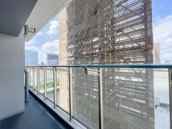 港区港南３丁目のマンション