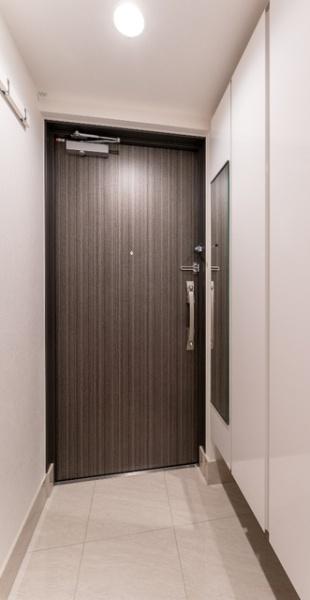 港区白金台４丁目のマンション