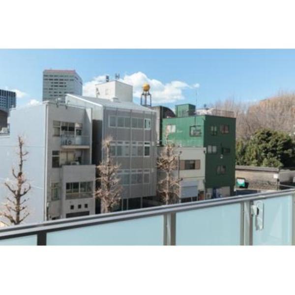 文京区湯島１丁目のマンション