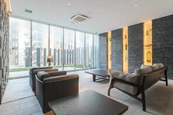文京区湯島１丁目のマンション