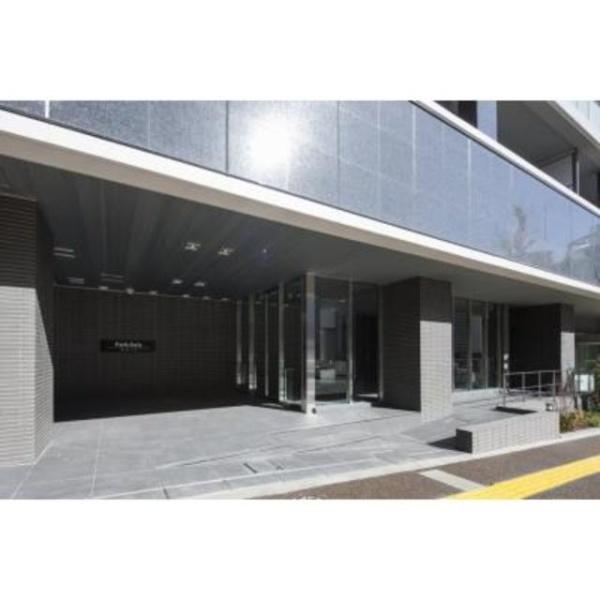 文京区湯島１丁目のマンション
