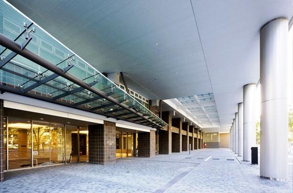 中央区勝どき６丁目のマンション