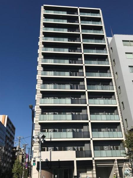 江東区富岡２丁目のマンション