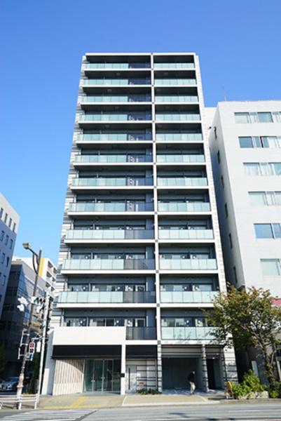 江東区富岡２丁目のマンション