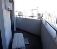 中央区八丁堀４丁目のマンション