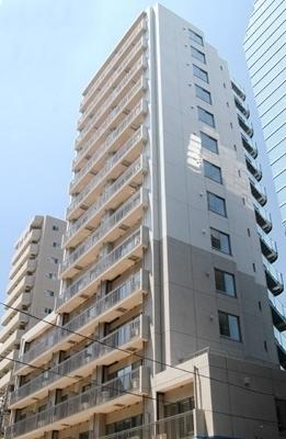 エルスタンザ白金