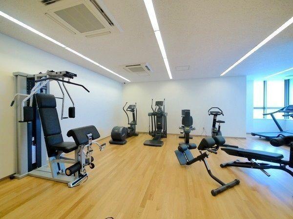 新宿区西新宿５丁目のマンション