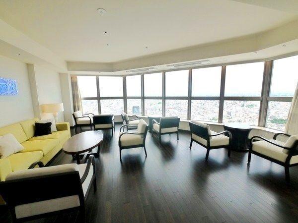 新宿区西新宿５丁目のマンション