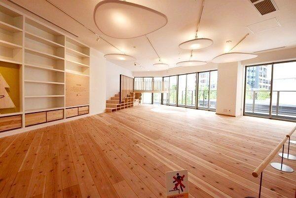 新宿区西新宿５丁目のマンション