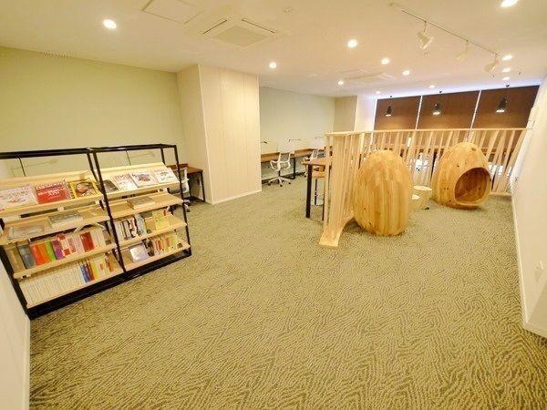 新宿区西新宿５丁目のマンション