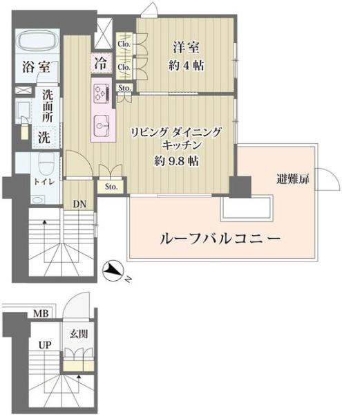 IBIS市ヶ谷