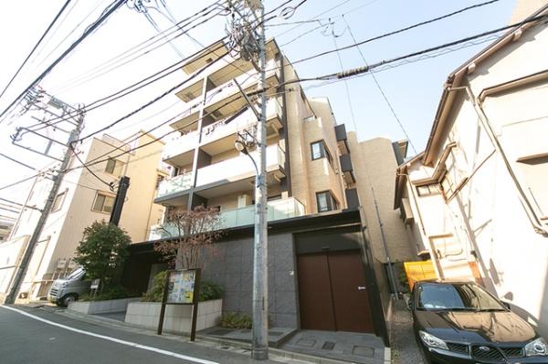IBIS市ヶ谷