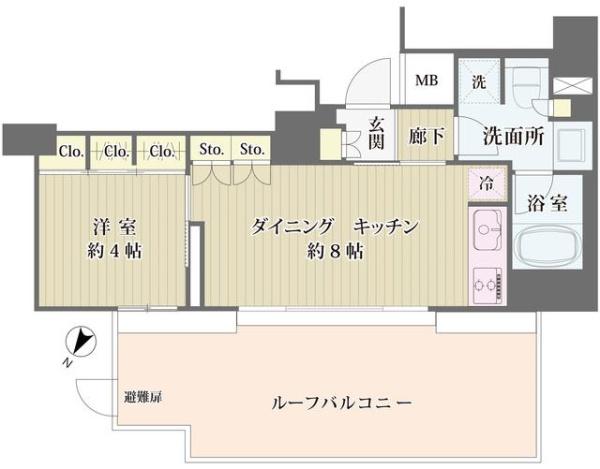 IBIS市ヶ谷