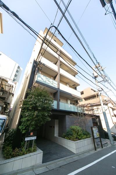 IBIS市ヶ谷