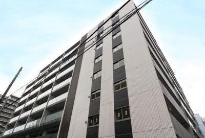 ATGPark東品川