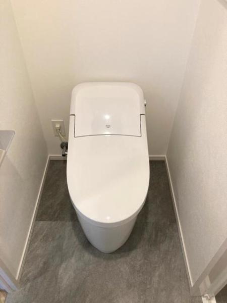 ラテスト白金台