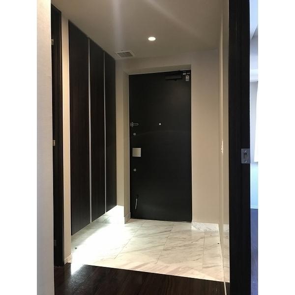 新宿区西早稲田１丁目のマンション