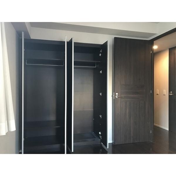 新宿区西早稲田１丁目のマンション