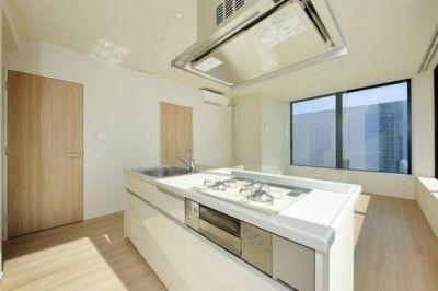 港区港南１丁目のマンション